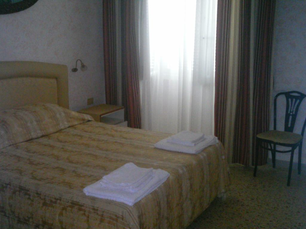 Villa Adele Понца Стая снимка