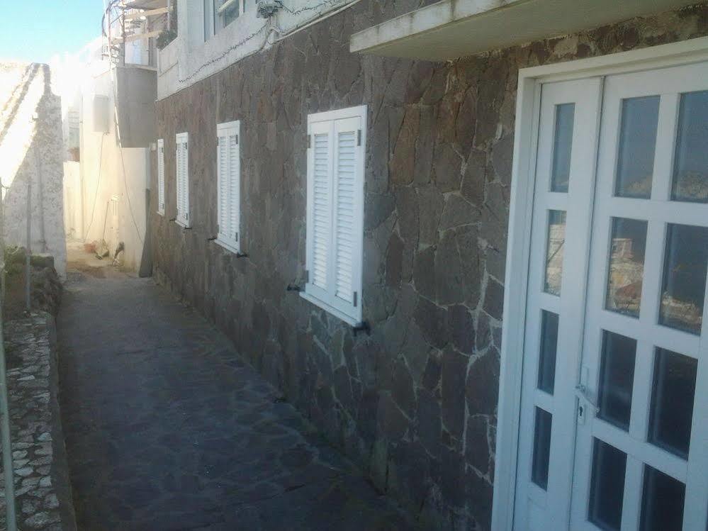 Villa Adele Понца Екстериор снимка