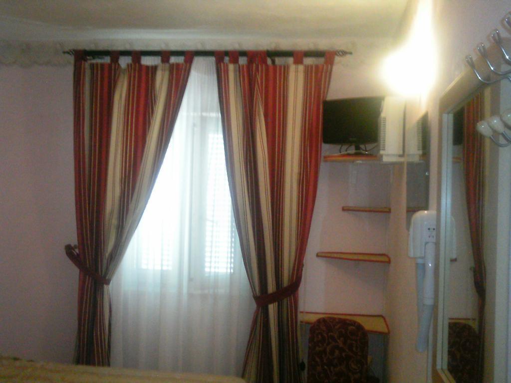 Villa Adele Понца Стая снимка