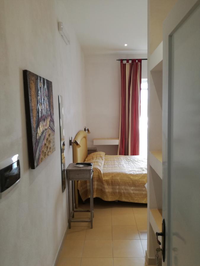 Villa Adele Понца Екстериор снимка