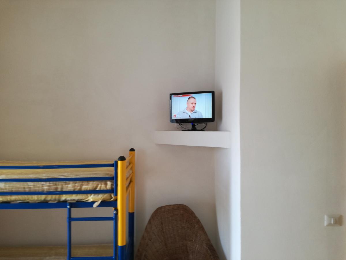 Villa Adele Понца Екстериор снимка