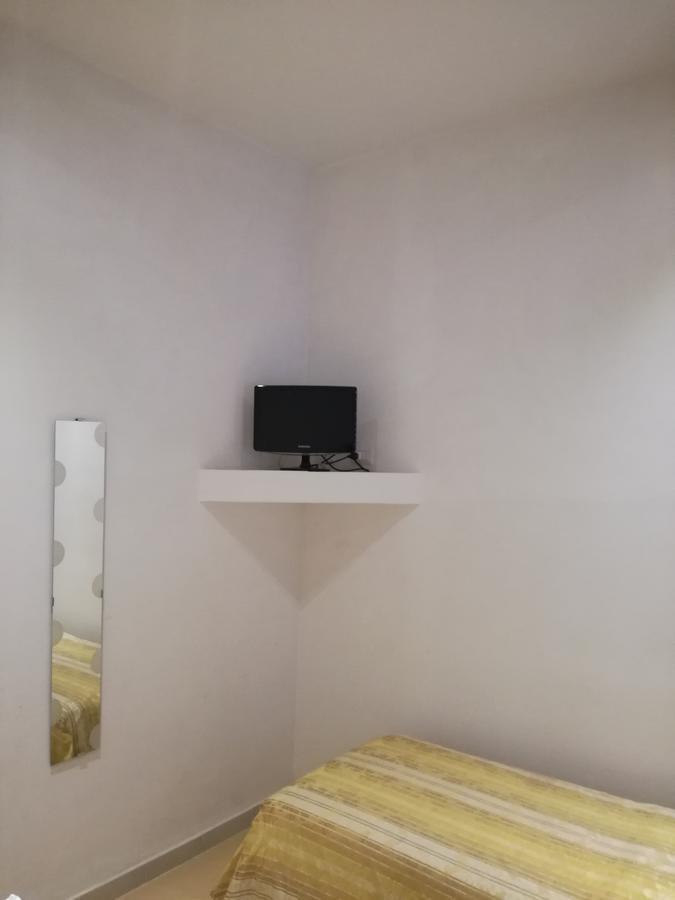 Villa Adele Понца Екстериор снимка