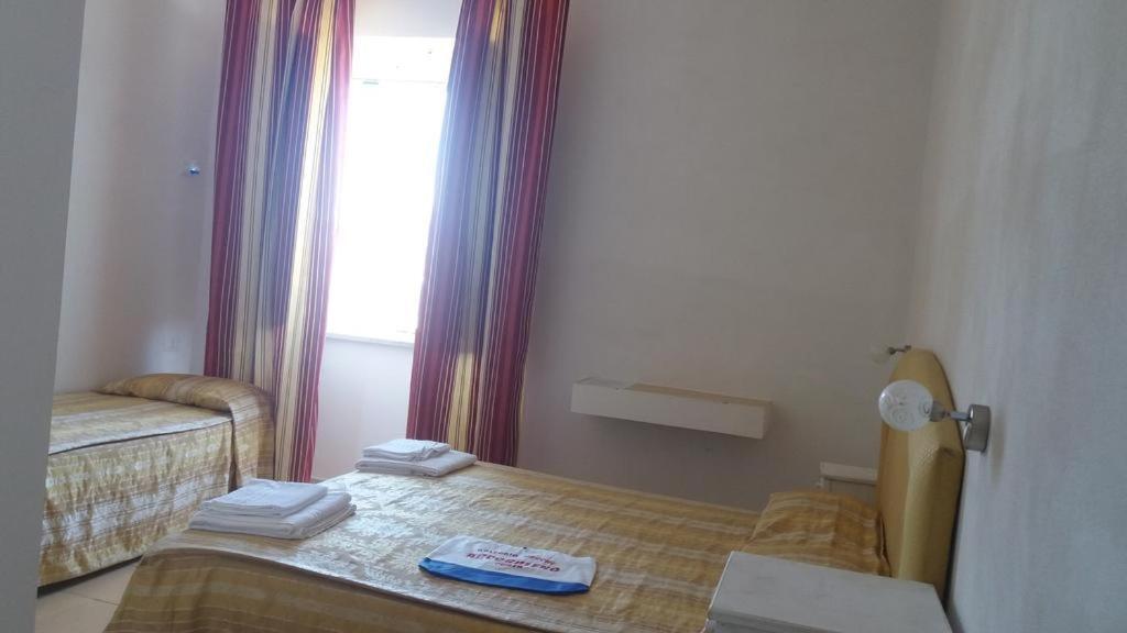 Villa Adele Понца Стая снимка